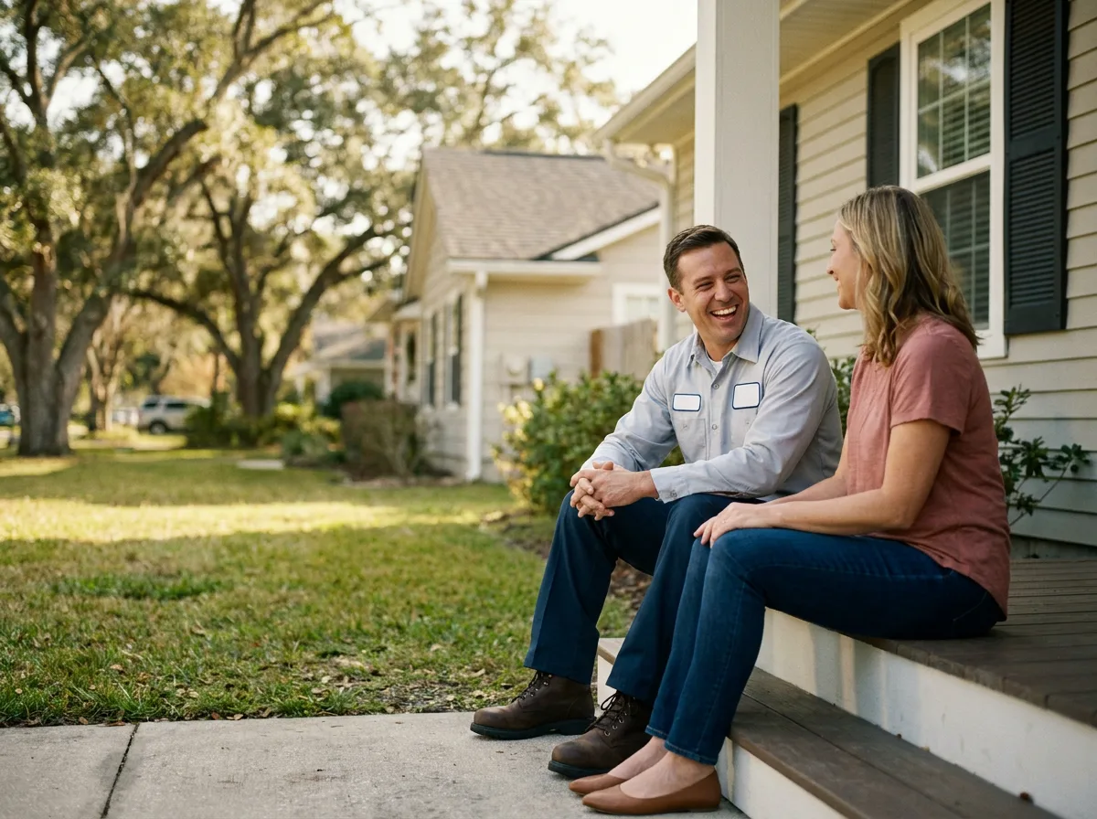 Septic tank pumping FAQs for Maurice, LA